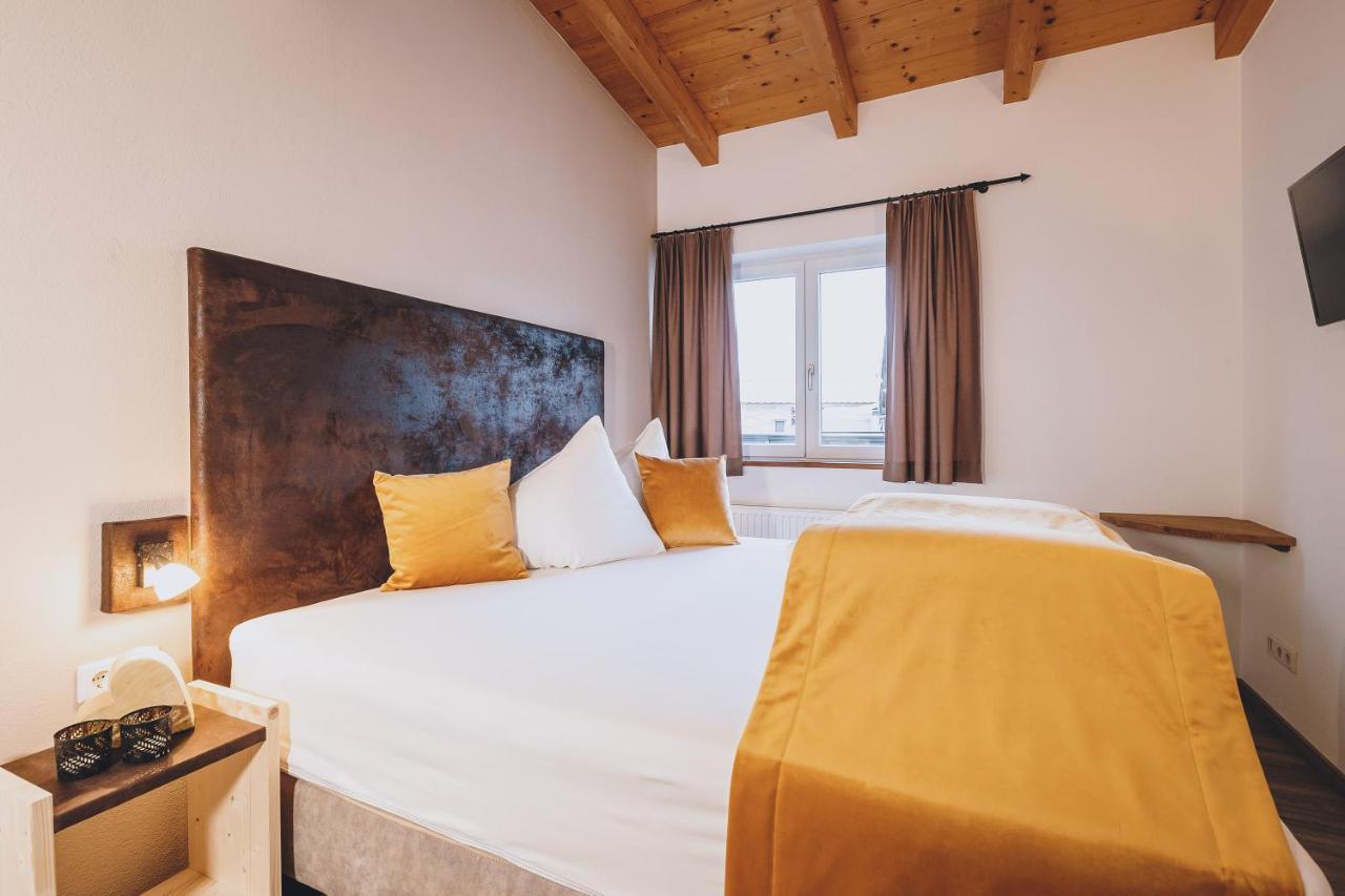 Apartment Margarethenstein Mit Privat Sauna Und Inklusive Zell Am See-Kaprun Sommerkarte エクステリア 写真