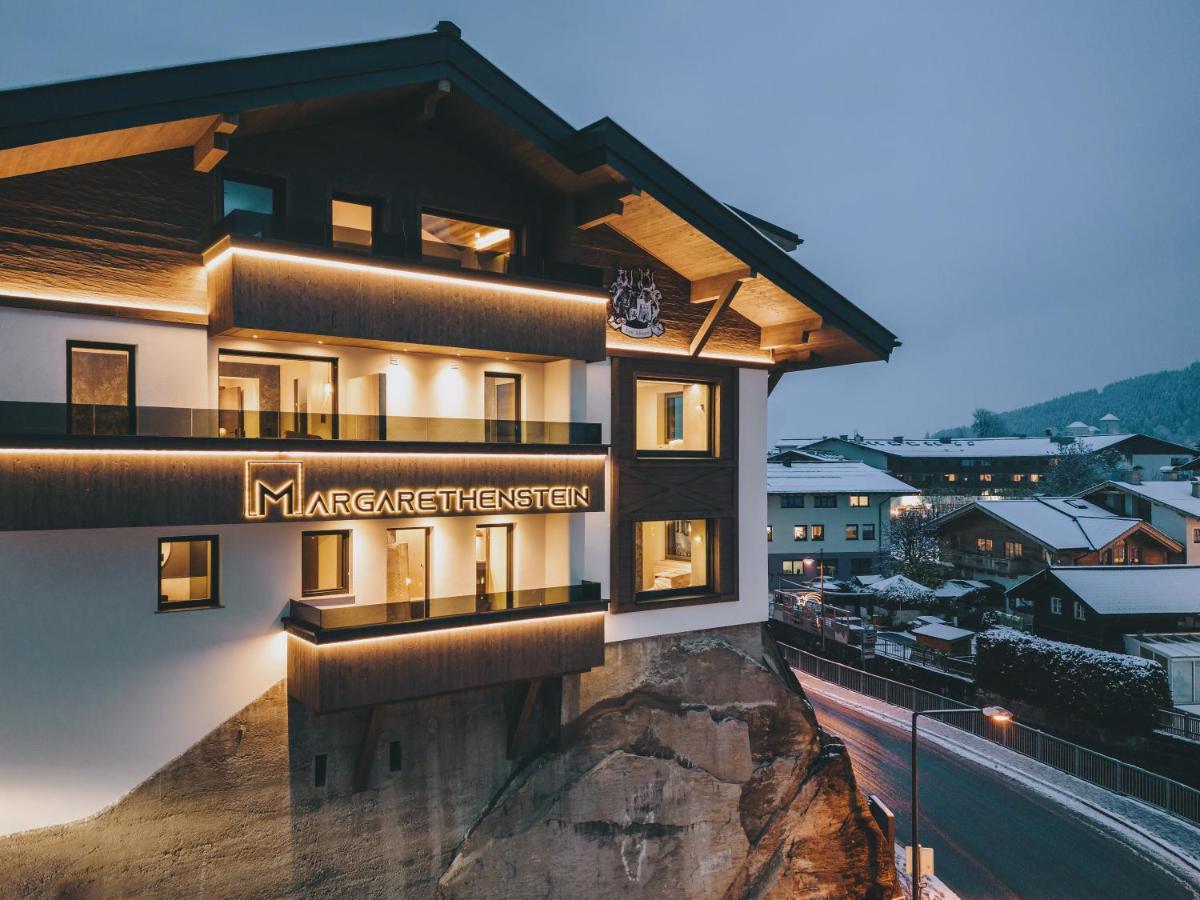 Apartment Margarethenstein Mit Privat Sauna Und Inklusive Zell Am See-Kaprun Sommerkarte エクステリア 写真