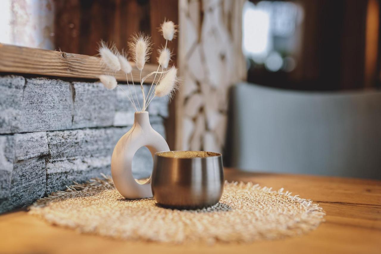 Apartment Margarethenstein Mit Privat Sauna Und Inklusive Zell Am See-Kaprun Sommerkarte エクステリア 写真