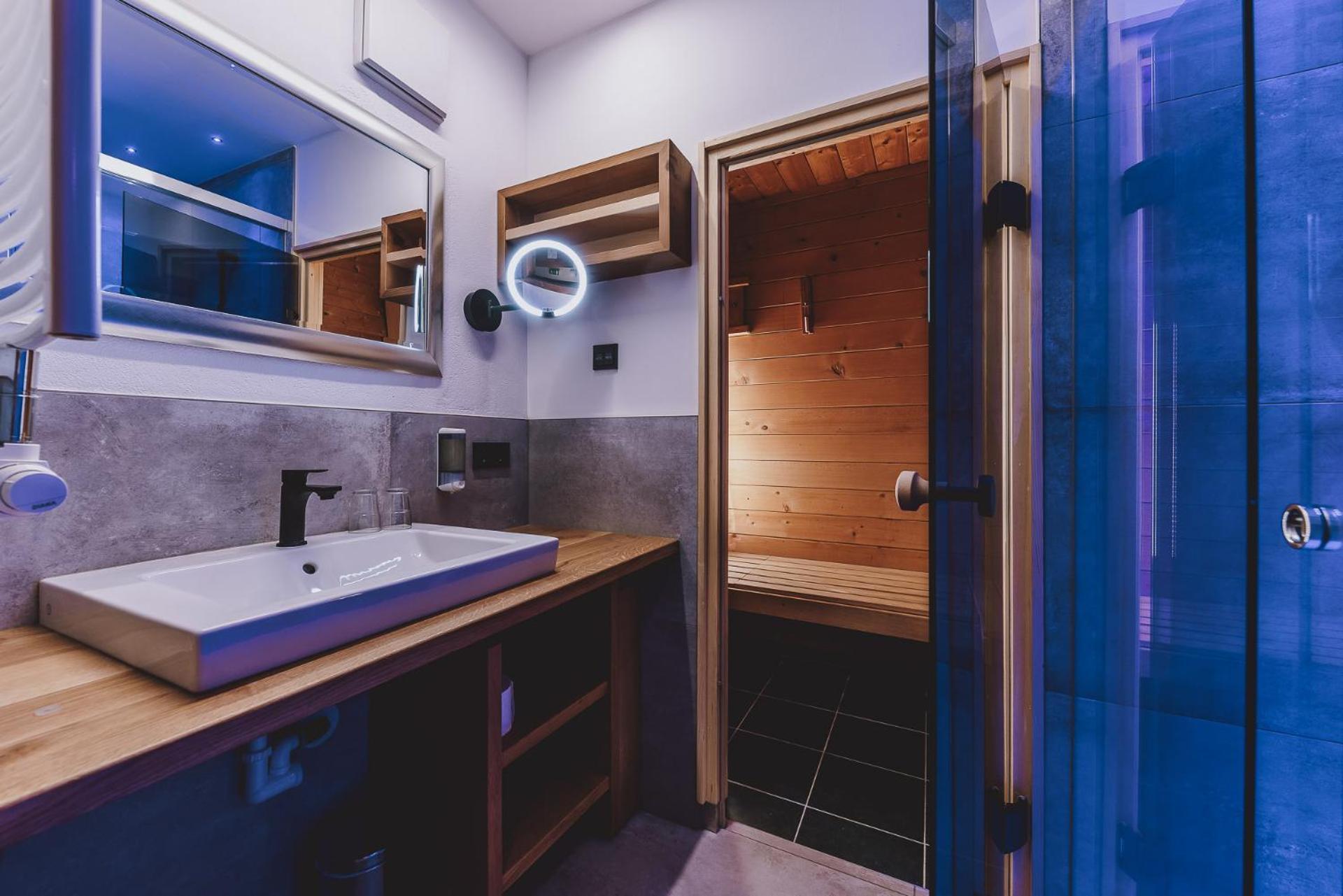 Apartment Margarethenstein Mit Privat Sauna Und Inklusive Zell Am See-Kaprun Sommerkarte エクステリア 写真