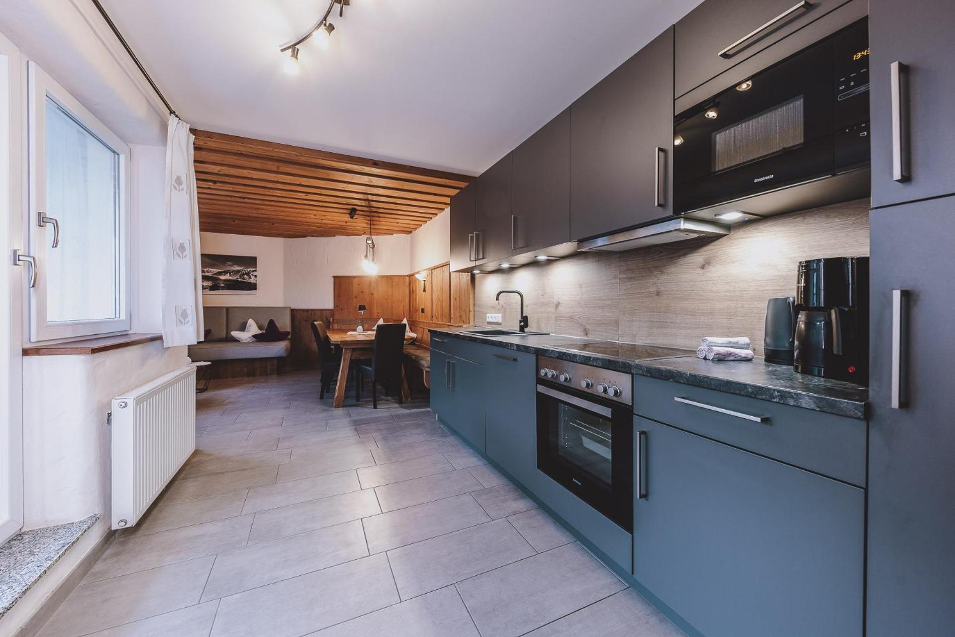 Apartment Margarethenstein Mit Privat Sauna Und Inklusive Zell Am See-Kaprun Sommerkarte エクステリア 写真
