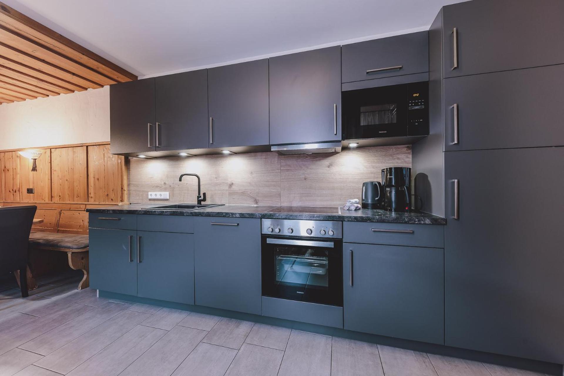Apartment Margarethenstein Mit Privat Sauna Und Inklusive Zell Am See-Kaprun Sommerkarte エクステリア 写真