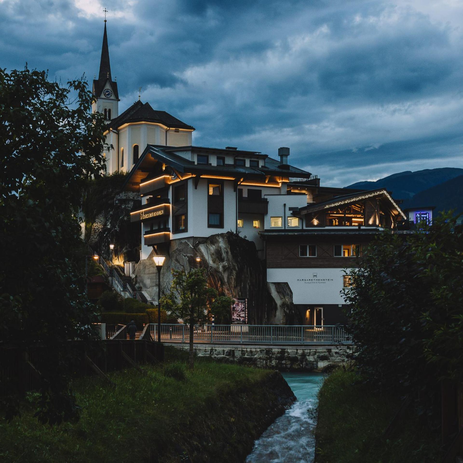 Apartment Margarethenstein Mit Privat Sauna Und Inklusive Zell Am See-Kaprun Sommerkarte エクステリア 写真
