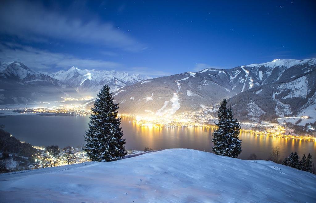 Apartment Margarethenstein Mit Privat Sauna Und Inklusive Zell Am See-Kaprun Sommerkarte エクステリア 写真